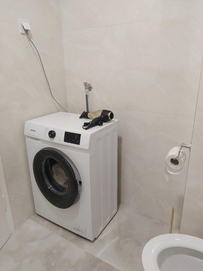 Apartman Lena Banja Luka Eksteriør billede