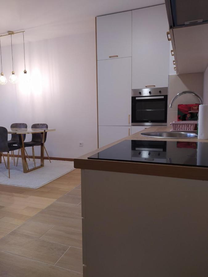 Apartman Lena Banja Luka Eksteriør billede