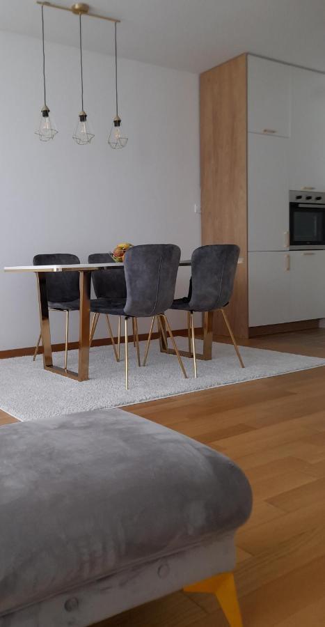 Apartman Lena Banja Luka Eksteriør billede