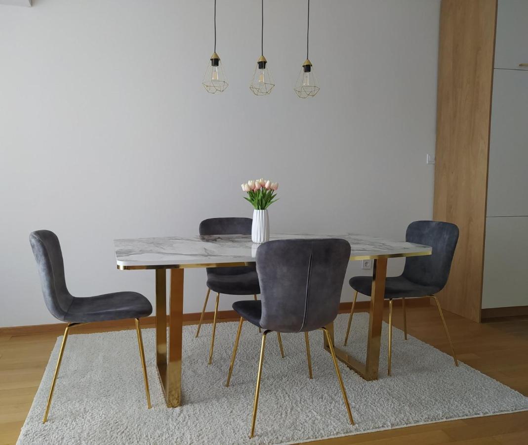 Apartman Lena Banja Luka Eksteriør billede