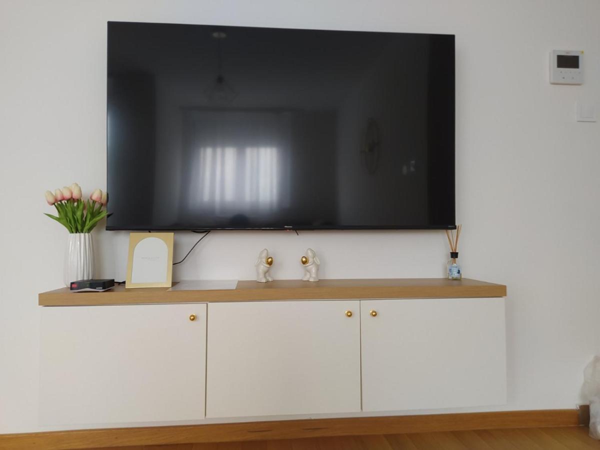 Apartman Lena Banja Luka Eksteriør billede