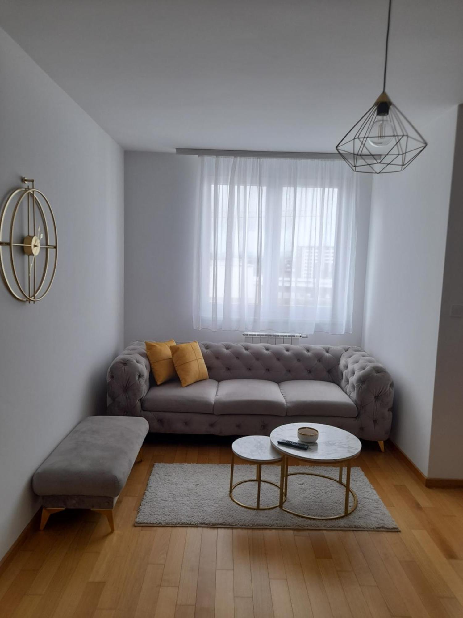 Apartman Lena Banja Luka Eksteriør billede