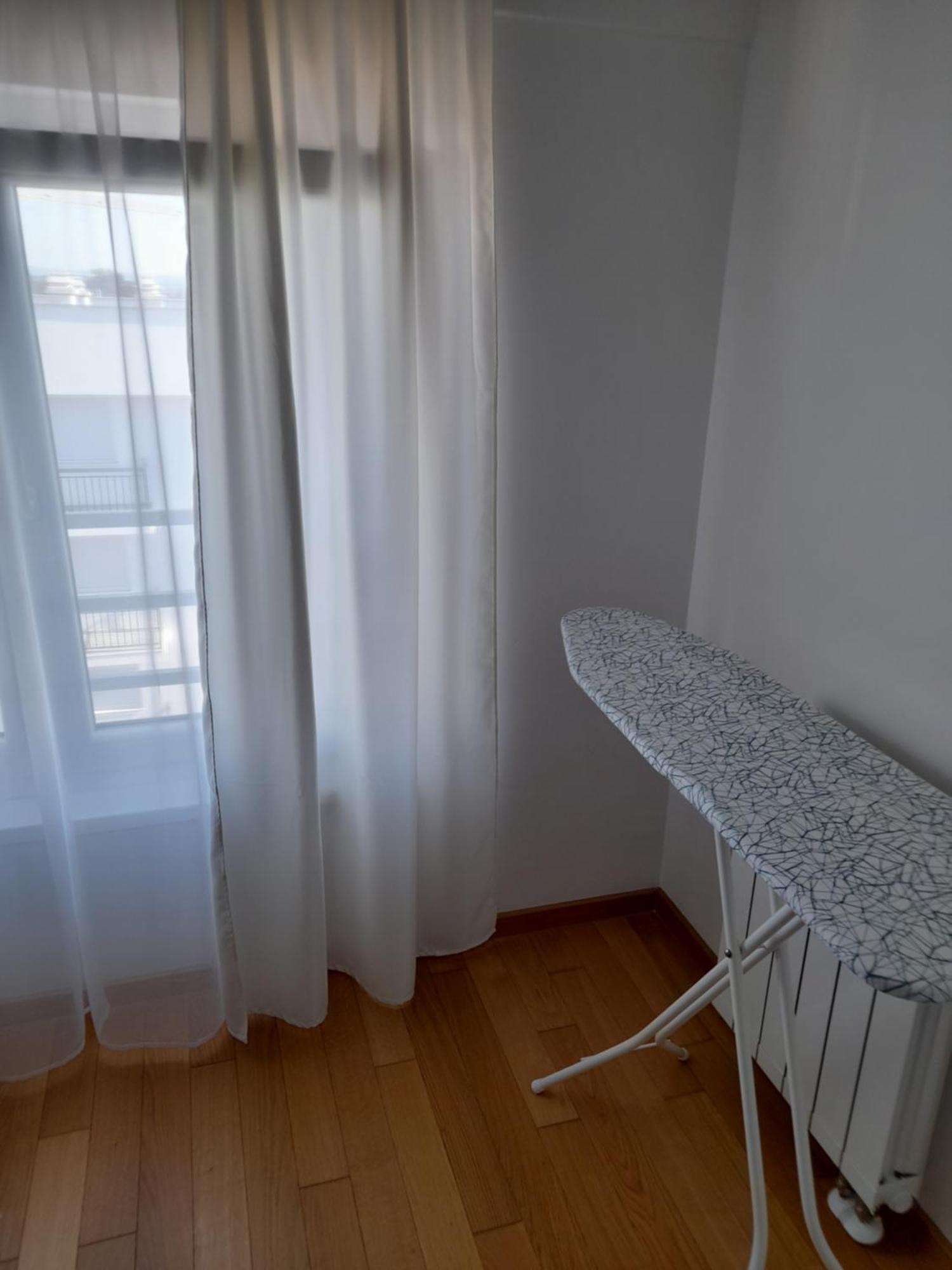 Apartman Lena Banja Luka Eksteriør billede