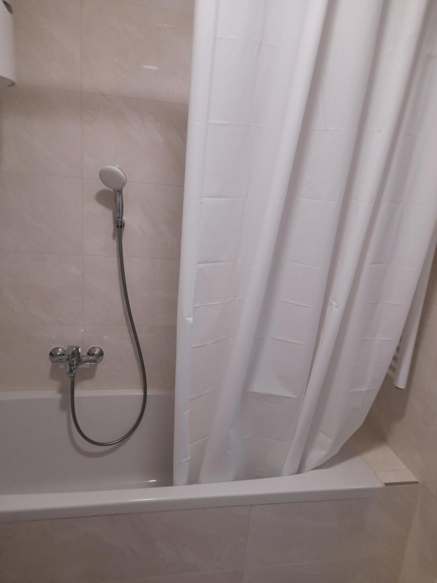 Apartman Lena Banja Luka Eksteriør billede