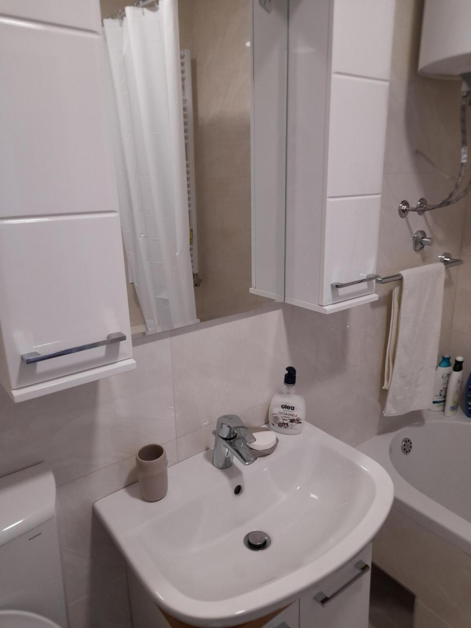 Apartman Lena Banja Luka Eksteriør billede