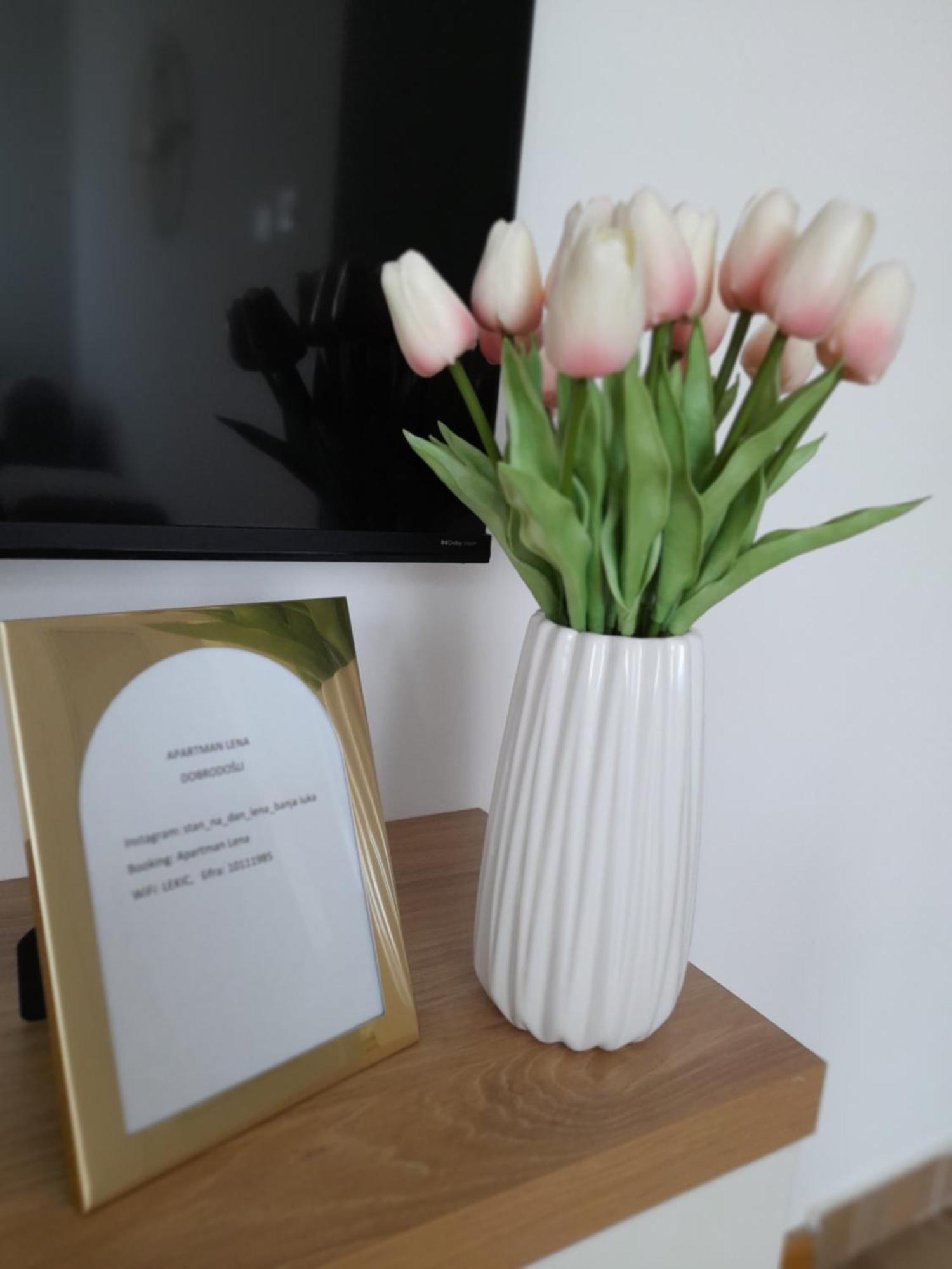 Apartman Lena Banja Luka Eksteriør billede